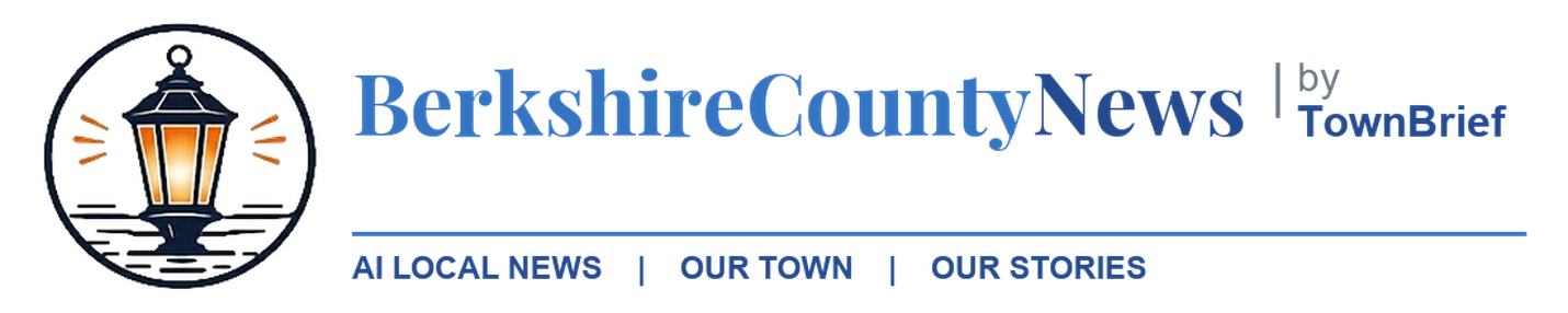 BerkshireCountyNews